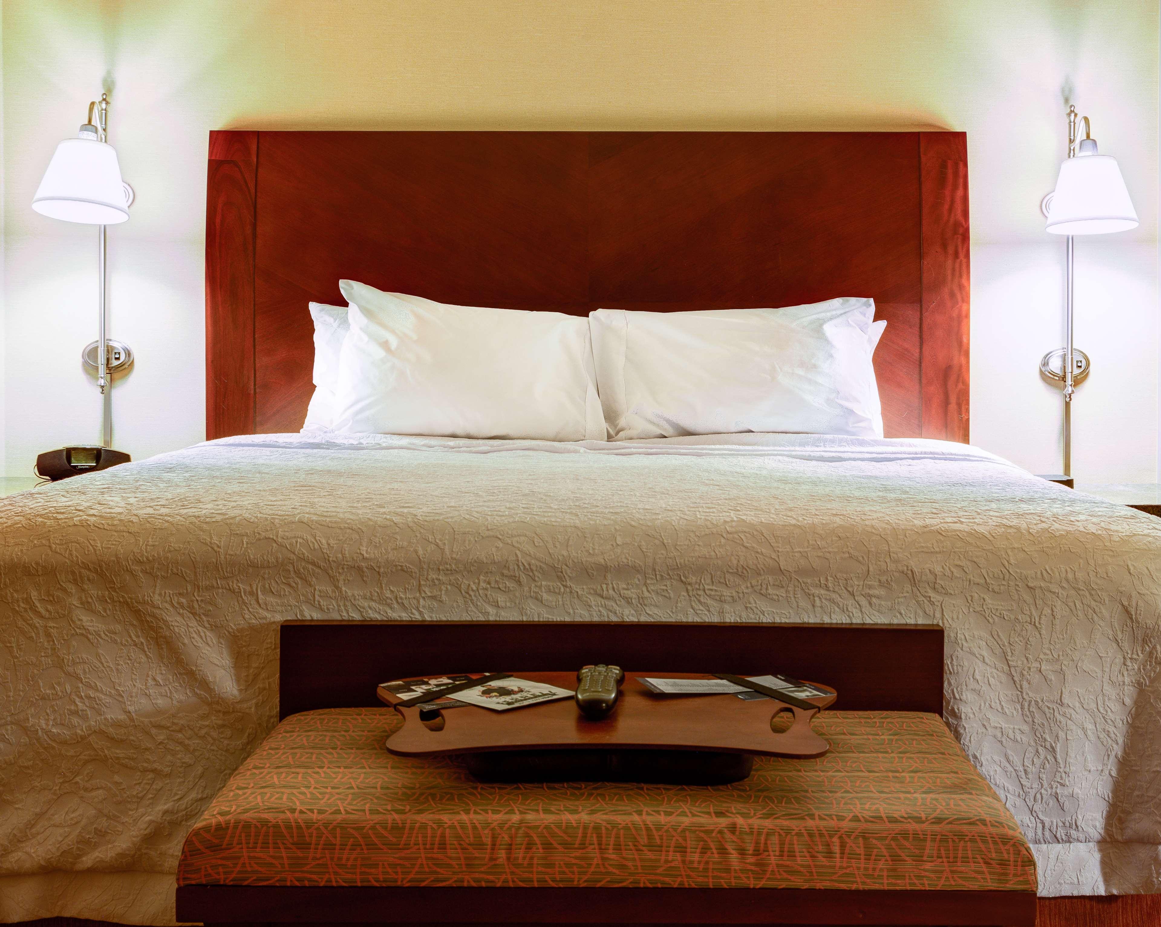 Hampton Inn Pendleton Extérieur photo