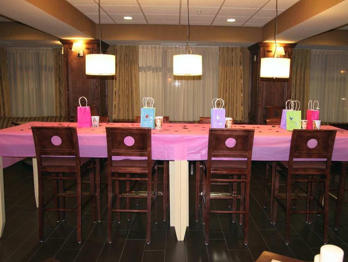 Hampton Inn Pendleton Extérieur photo
