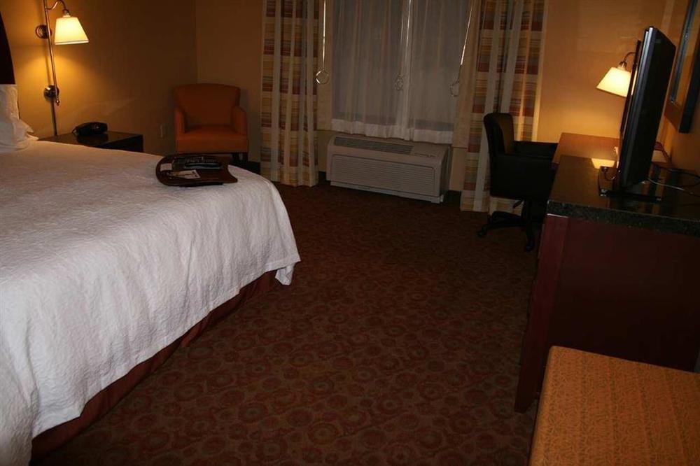 Hampton Inn Pendleton Chambre photo