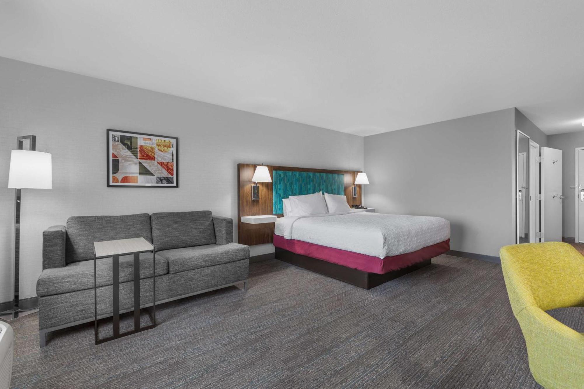 Hampton Inn Pendleton Extérieur photo