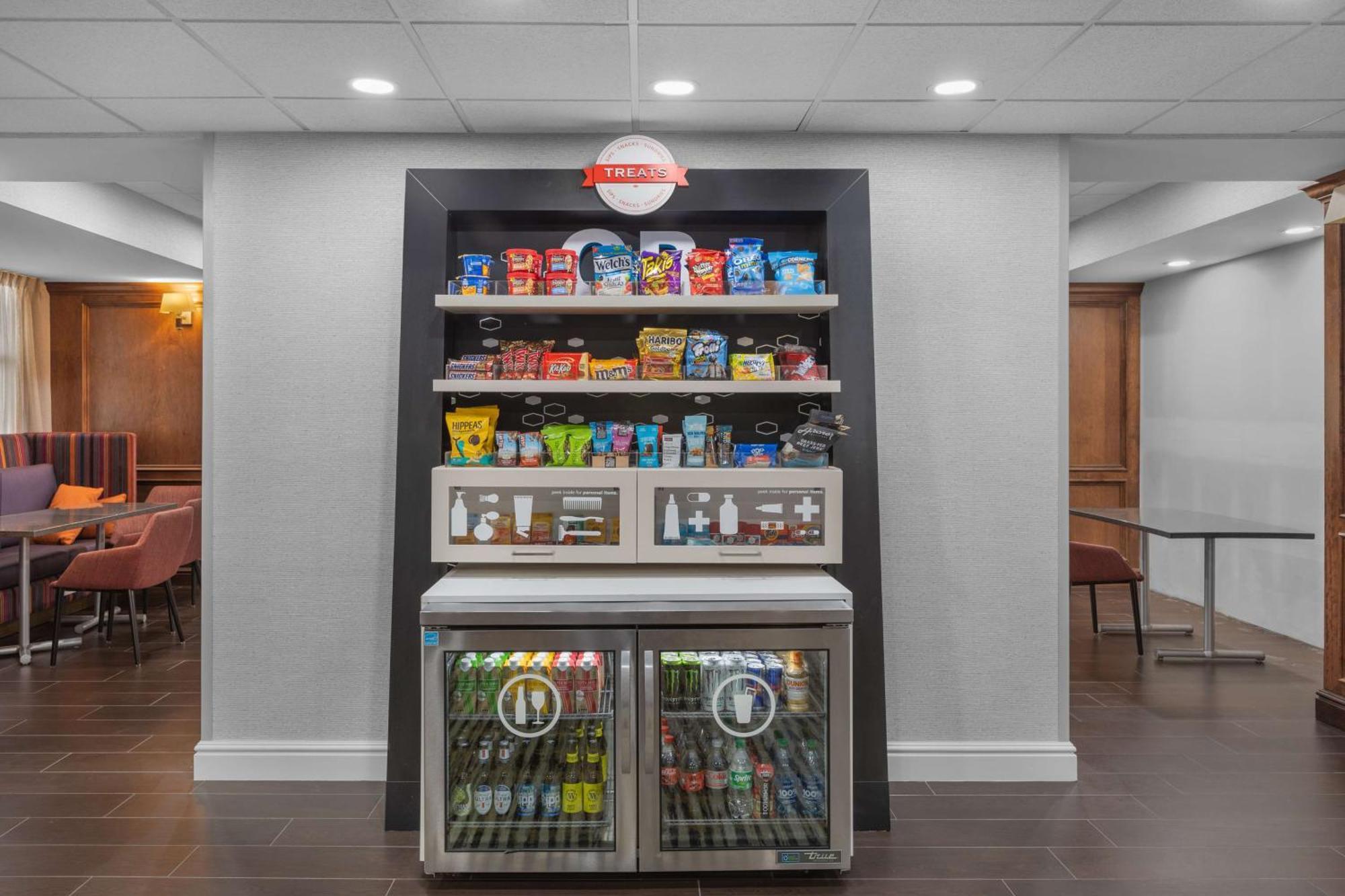 Hampton Inn Pendleton Extérieur photo