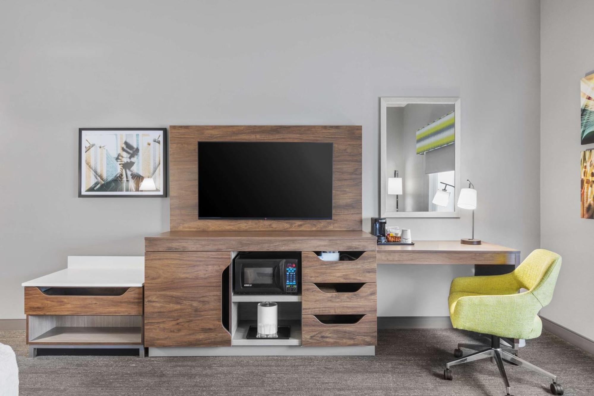Hampton Inn Pendleton Extérieur photo