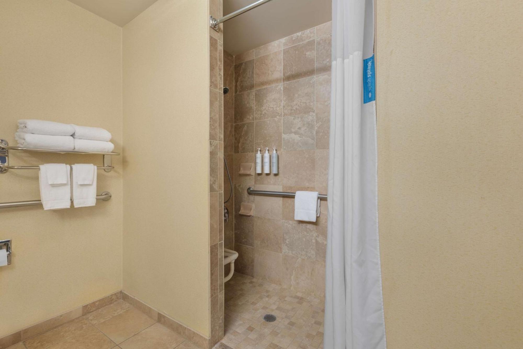 Hampton Inn Pendleton Extérieur photo