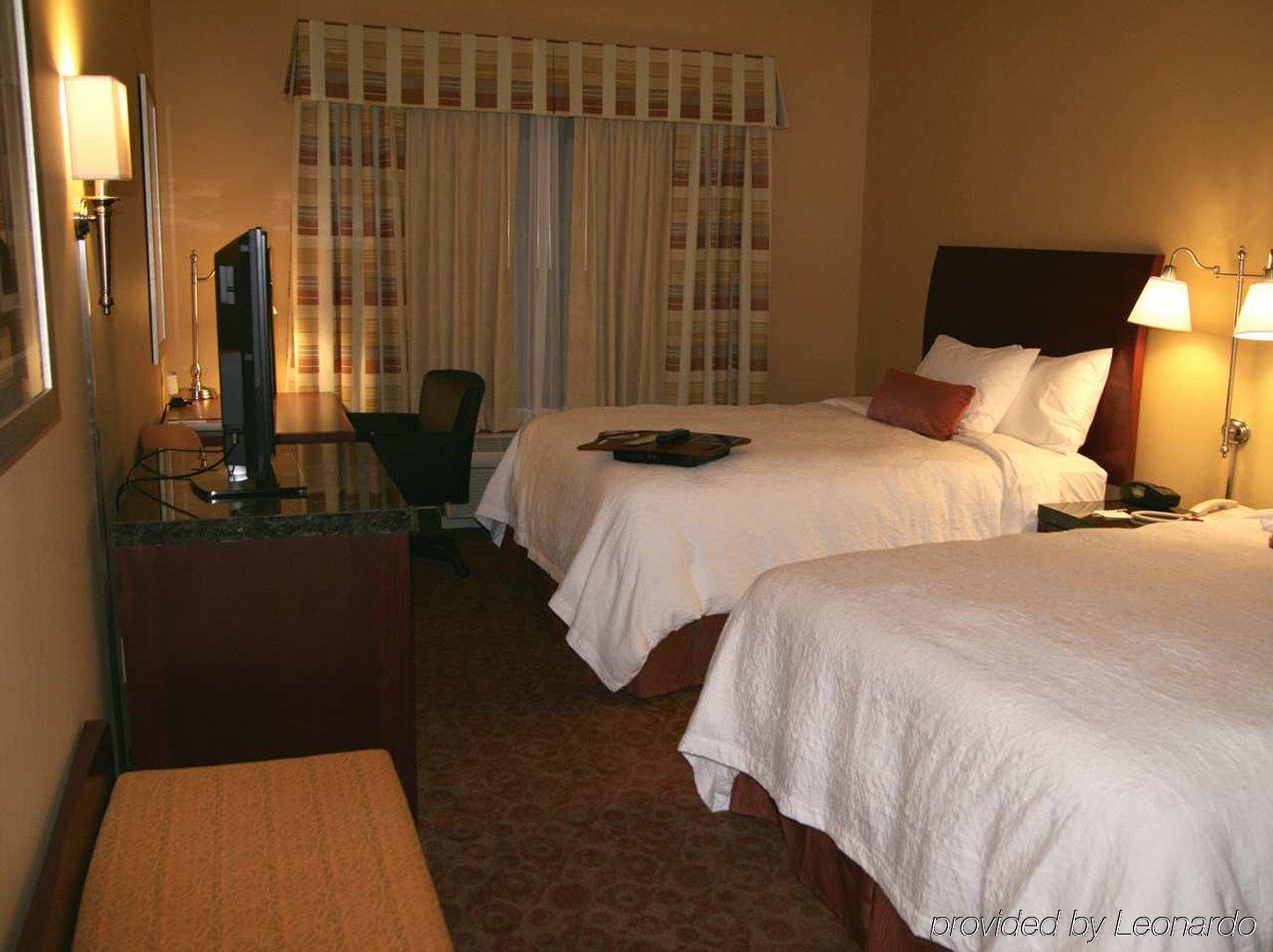 Hampton Inn Pendleton Chambre photo