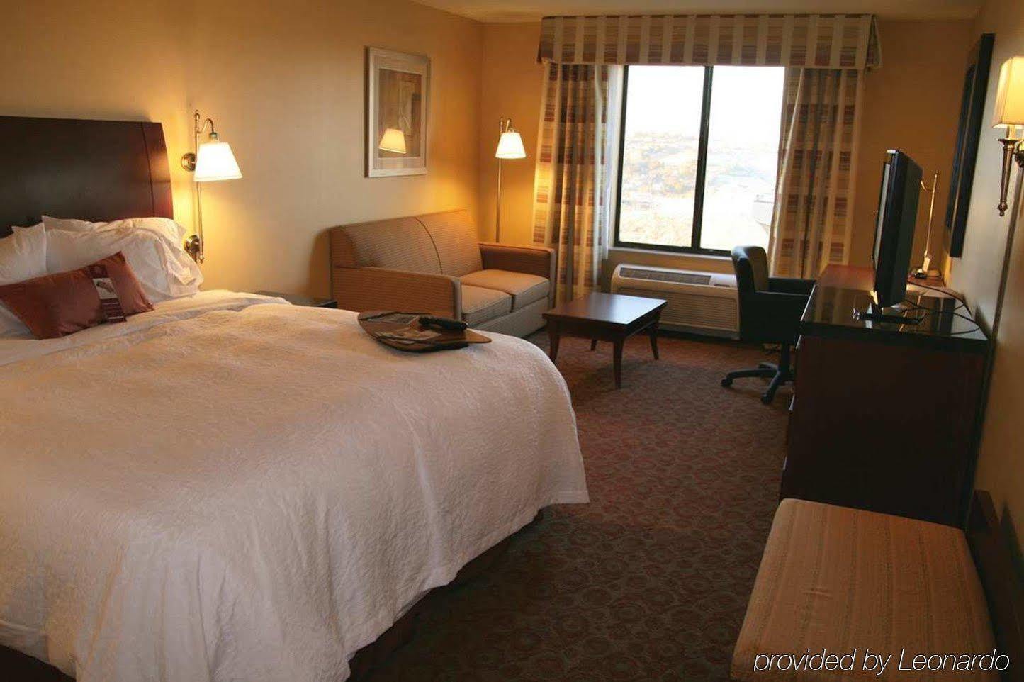 Hampton Inn Pendleton Extérieur photo